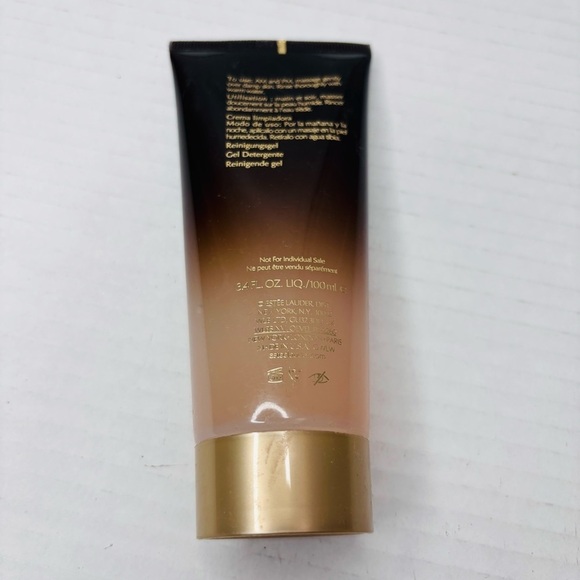 ESTEE LAUDER Advanced Night Cleansing Gelée Cleanser - Picture 4 of 6